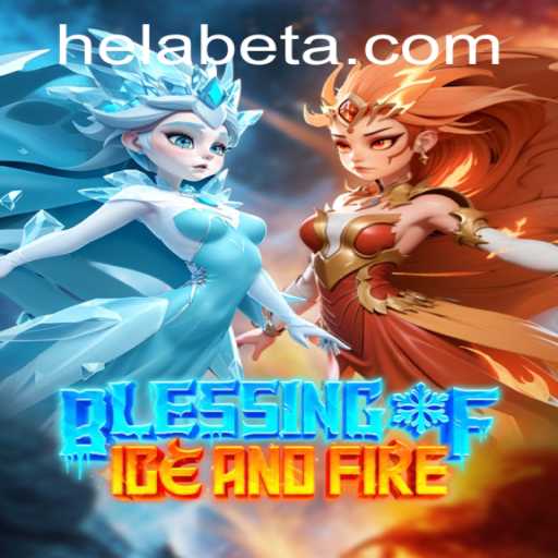 Discover the Thrilling World of Blessing of Ice and Fire