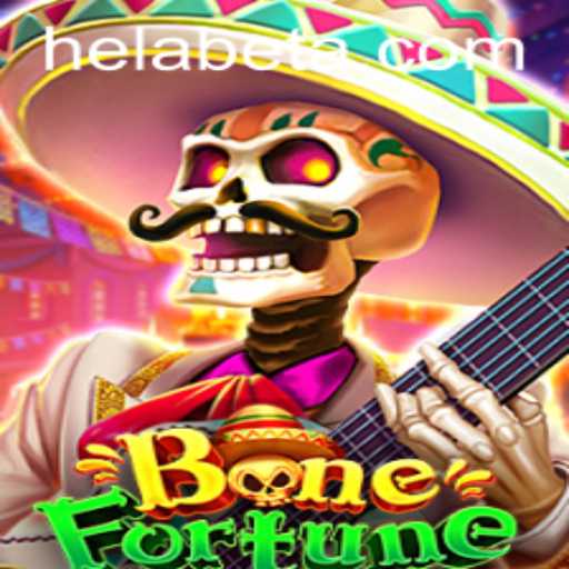 BoneFortune: A New Era in Strategic Gaming
