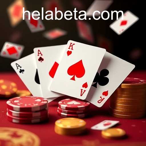 Exploring the World of Card Games with Helabet