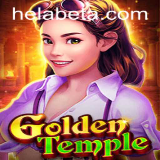 GoldenTemple: A Journey into Ancient Mysteries with Helabet