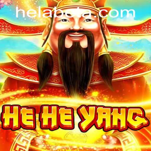 HeHeYang: A Unique Blend of Strategy and Entertainment