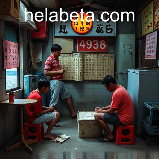 The Complex World of Jueteng: A Deep Dive into an Enduring Practice