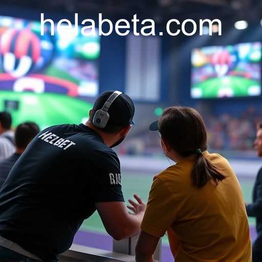 Understanding the Dynamics of Live Games on Helabet