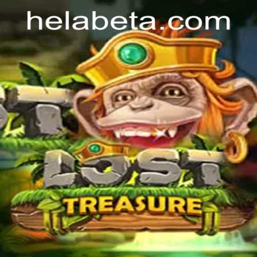 LostTreasure: Unveiling the Secrets of Adventure and Strategy