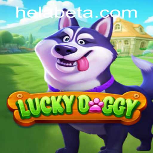 Exploring the Thrilling World of LuckyDoggy on Helabet