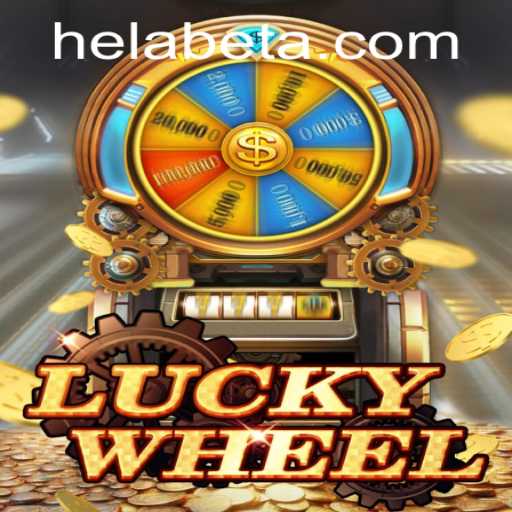 Exploring LuckyWheel: A Comprehensive Guide to the Popular Game on Helabet