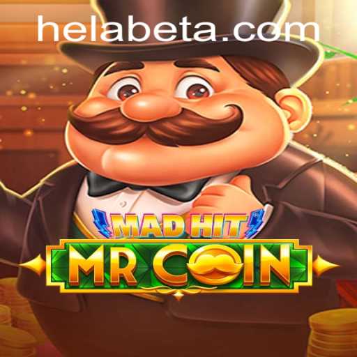 MadHitMrCoin Game: An Engaging Adventure in the World of Helabet