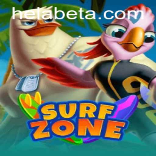 The Thrilling Ride of SurfZone: A Comprehensive Guide and Introduction