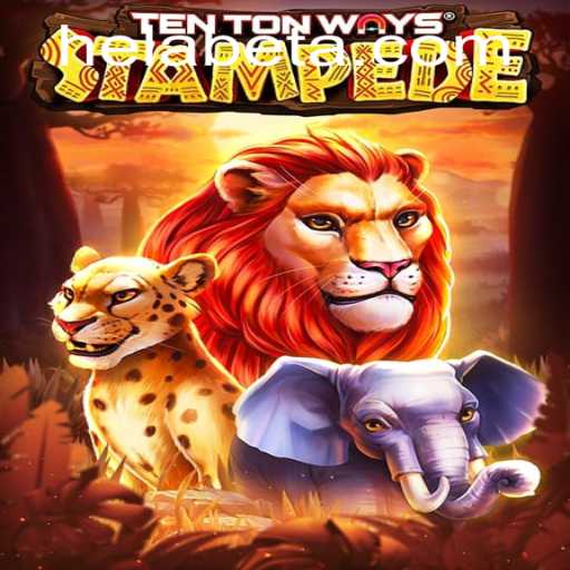Exploring TenTonWaysStampede: Rules, Introduction, and Gaming Insights