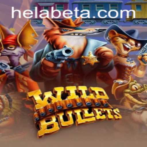 Unleashing the Thrills of WildBullets: An Exciting Adventure